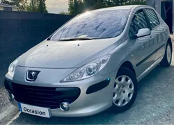 Peugeot 307 1,6 i 16v 110 cv - 98 000 KM D’ORIGINE - DISTRIBUTION NEUVE - CT OK ✅