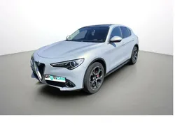 Alfa romeo Stelvio 2.2 Diesel 190ch Ti AT8 MY20