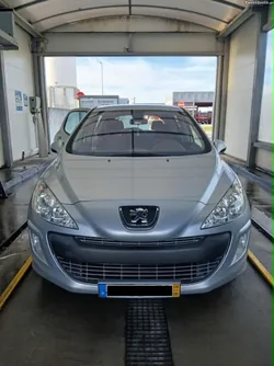Peugeot 308 1.6 HDI