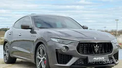 Maserati Levante 3.0 V6 S de 2019