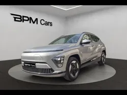 Hyundai Kona Electric 65kWh - 217ch Intuitive