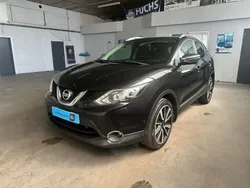 Nissan Qashqai 1.5 DCI 110CH Tekna