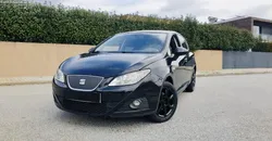 Seat Ibiza 1.2Tdi