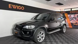 Bmw x5 4.8 i 355 exclusive xdrive bva + reprogrammation ethanol