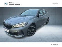 Bmw Série 1 118iA 136ch M Sport DKG7