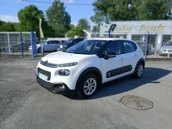 Citroen c3 110 cv essence
