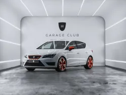 SEAT León 2.0 TSI S&S Cupra 280