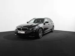 Bmw SERIE 3 TOURING 320D XDRIVE 190 CV TYPE M SPORT ACC CAMERA VIRTUAL COCKPIT GPS BLUETOOTH FEUX LED JANTES ALU 18′