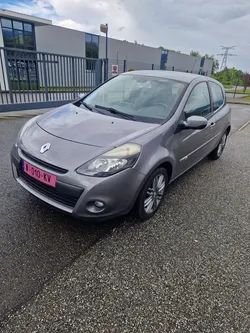 Renault clio 3 1.2 tce 100