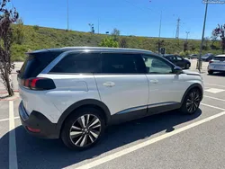 Peugeot 5008 Allure 1600