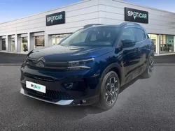 Citroen C5 Aircross 1.5 BlueHDi 130ch MAX boite automatique