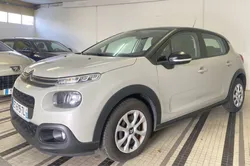CITROËN C3 1.6 BlueHDi S&S 75 cv