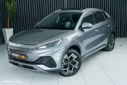 BYD Atto 3 60.48 kWh Design