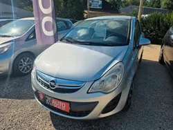 Opel Corsa 1.3 diesel CDTI faible kilométrage