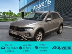 VOLKSWAGEN T-Roc 2.0TDI Life 85kW