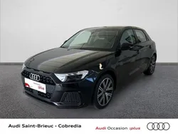 Audi A1 Sportback 25 TFSI 95ch Advanced S tronic 7