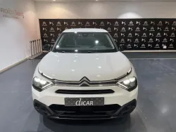 CITROEN C4 1.2 PureTech Feel S&S 130