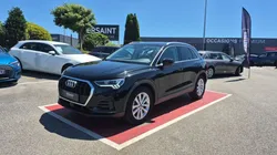 Audi Q3 35 TFSI 150 CH S tronic 7 ADVANCED