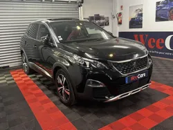 Peugeot 3008 1.6 180 gt line eat bva start-stop