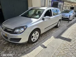 Opel Astra Caravan 1.4 Enjoy