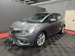 Renault SCENIC IV 1.5 DCI 110CH ENERGY BUSINESS