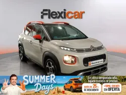 CITROEN C3 Aircross Puretech S&S Shine 110