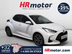 TOYOTA Yaris 120H 1.5 Active Plus
