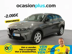 ALFA ROMEO Tonale 1.5 MHEV Sprint FWD