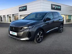 Peugeot 3008 BlueHDi 130ch S&S EAT8 Allure Pack