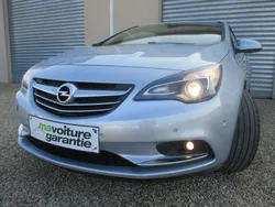 OPEL CASCADA 2.0 DTI 165CH -12 Mois Garantie - "Carte Grise OFFERTE"