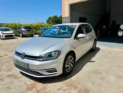 Volkswagen Golf VII Berline Connect Start-Stop DSG