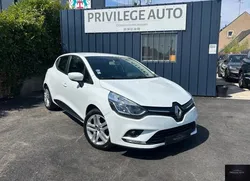 Renault Clio 0.9 tce 90 ch Business