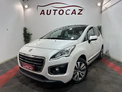 Peugeot 3008 2.0 BlueHDi 150ch SetS BVM6 Business Line +CAMERA