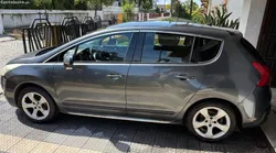 Peugeot 3008 SUV