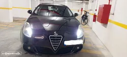 Alfa Romeo Giulietta 1.6 JTDM Corporate
