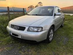 Audi A3 1.9 TDI