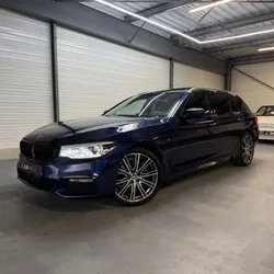 Bmw SERIE 5 TOURING (G31) 530DA XDRIVE 265CH M SPORT