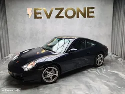 Porsche 911 (996)