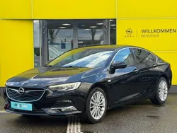 Opel Insignia Grand Sport 1.6 D 136ch Elite BVA Euro6dT