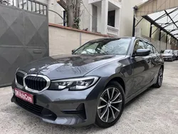 BMW SERIE 3 318d Business Design - BVA BERLINE G20 G80 318d PHASE 1