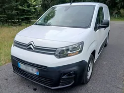 11.250ht Citroën berlingo BlueHDi 100ch Driver
