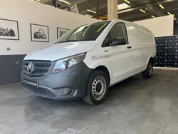 Mercedes evito fourgon 60 kwh long fwd