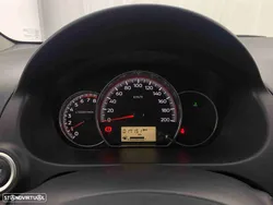 Mitsubishi Space Star 1.2 Connect Edition