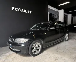 BMW 118 d