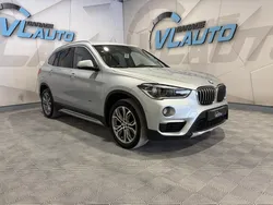 BMW X1 sDrive 18i 136 ch F48 xLine