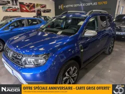 Dacia Duster Blue dCi 115 4x2 Prestige