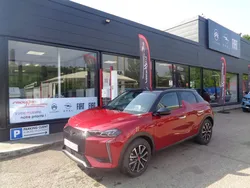 Ds3 e-tense 156 performance line 54 kwh