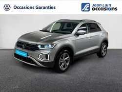 Volkswagen T-Roc 1.5 TSI EVO2 150 Start/Stop DSG7 VW Edition