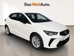 SEAT Ibiza 1.0 TSI S&S FR 85kW