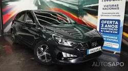 Hyundai i30 de 2021